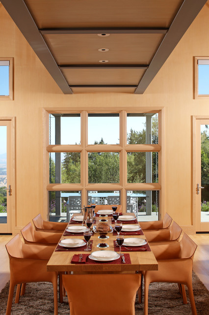 Ranch in Sonoma matplats