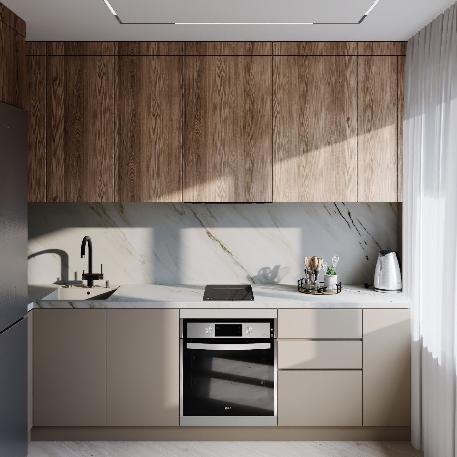 Минимализм (часть проекта)