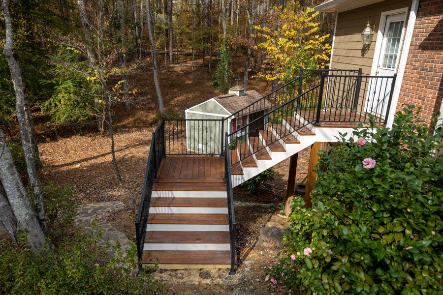 Orchard Spring Renovation & Addition