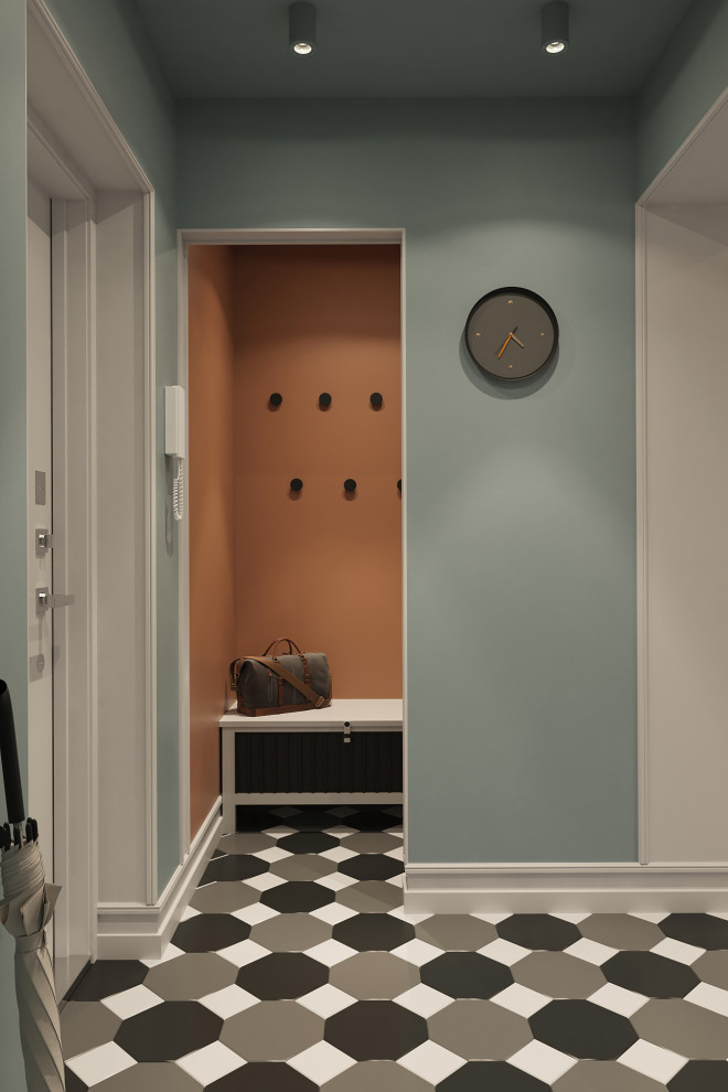 Квартира 62 кв.м в старом фонде