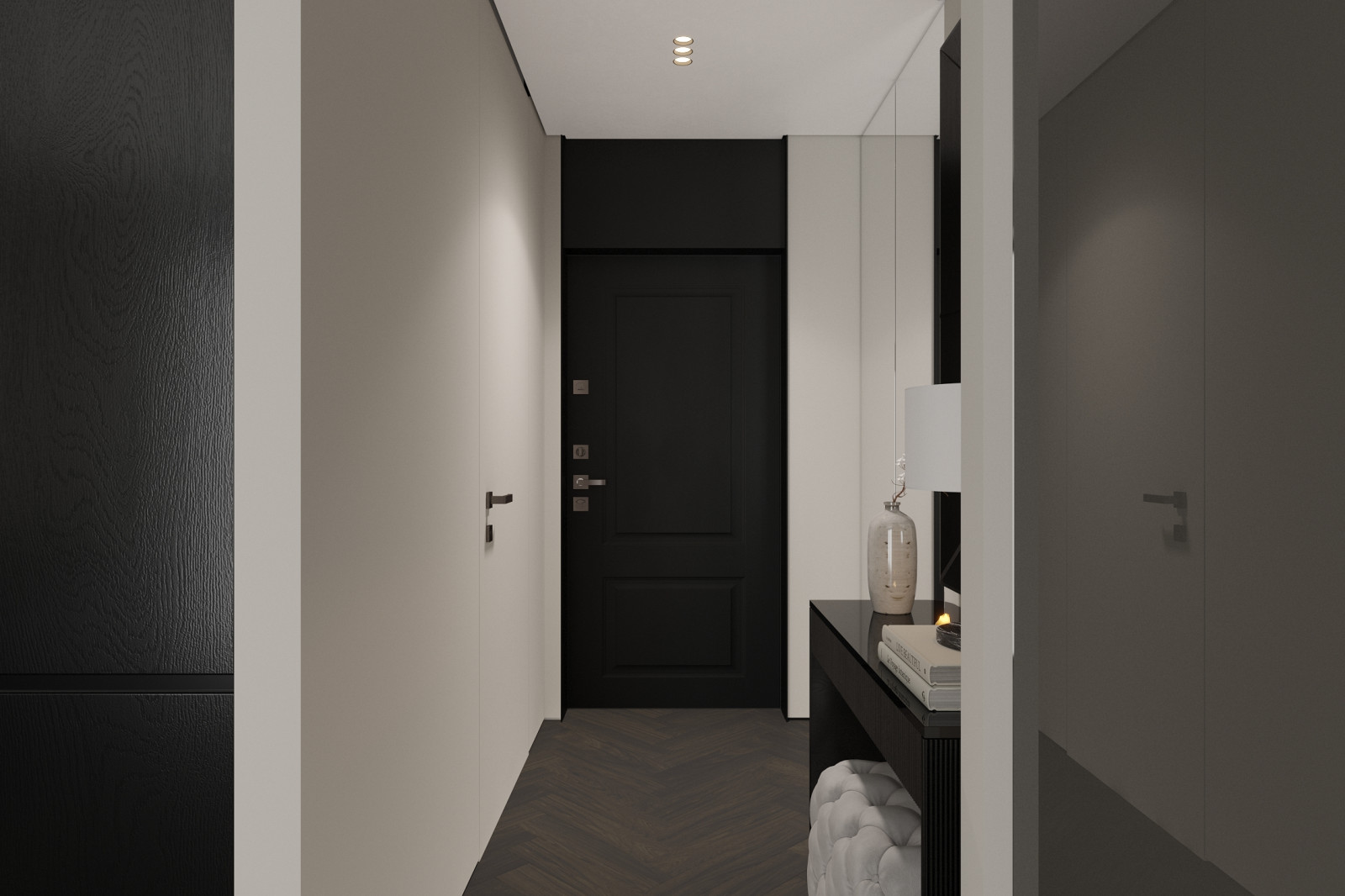 Апартаменты с панорамой Оби