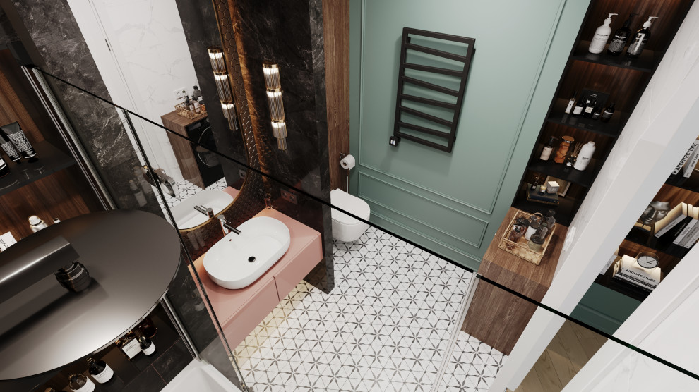 Проект квартиры