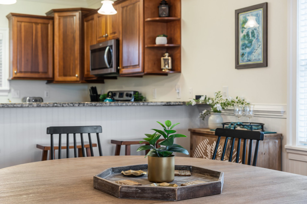 Vacation Rental Design