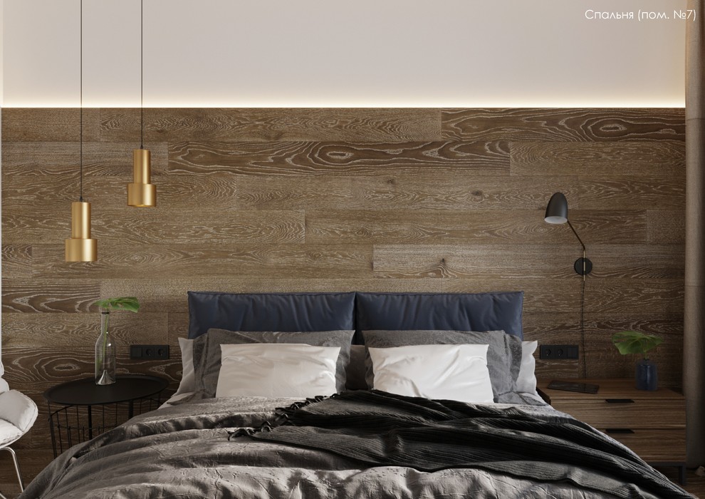 Дом в посёлке Кашино