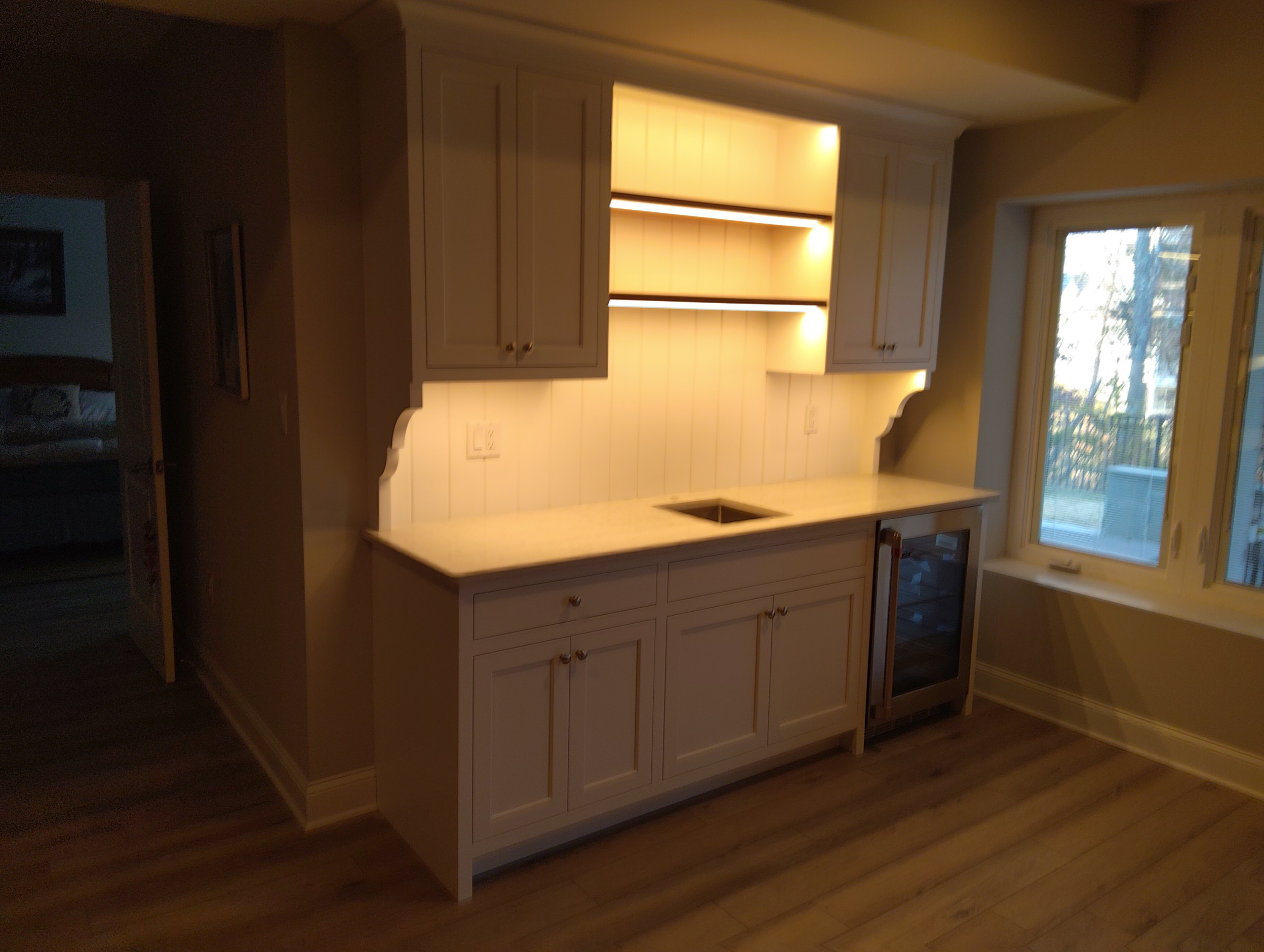 Built-ins