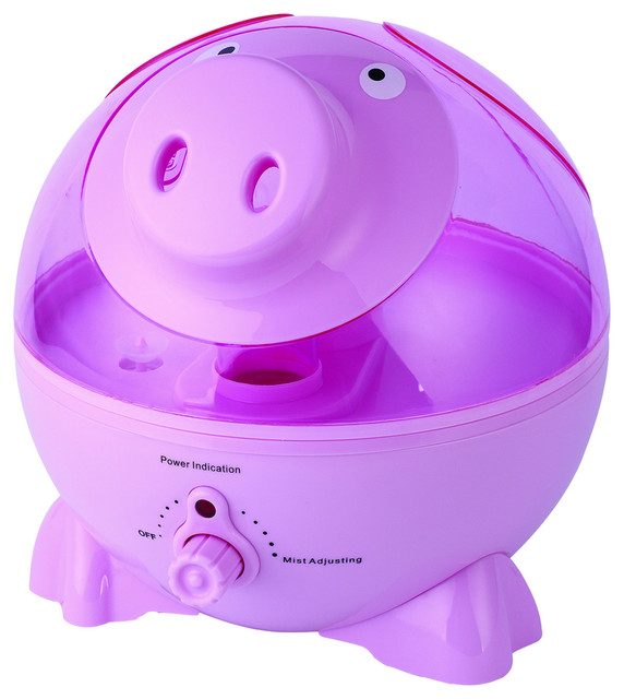 Pig Ultrasonic Humidifier