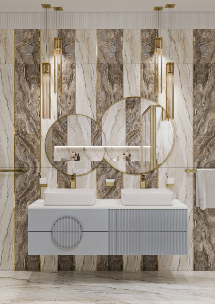 г.Сочи. Центральный район. ул.Черноморская. 195 кв.м / 4 спальни