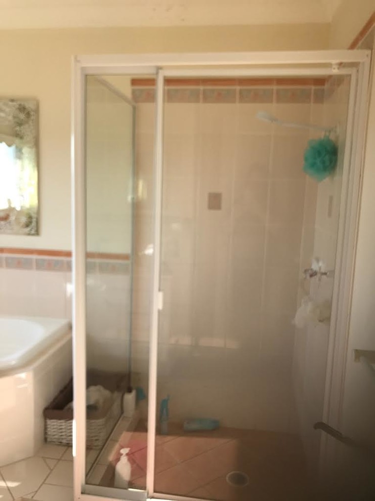 Luxury bathrooms on a tight budget