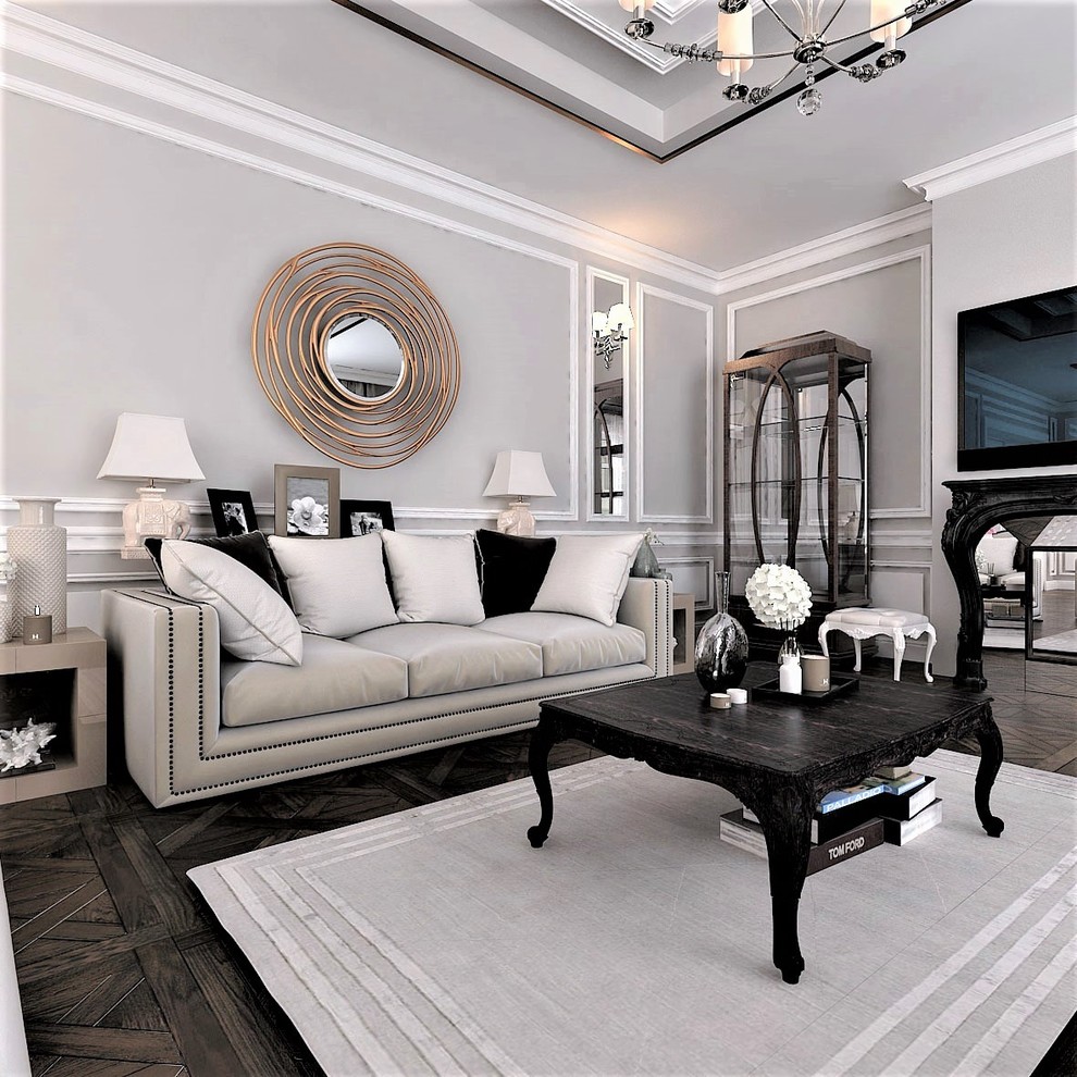 Проект дома 450 м2 в г. Майкоп