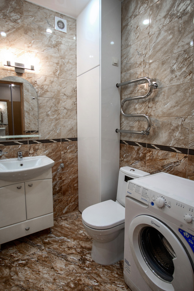 Интерьеры жилой недвижимости