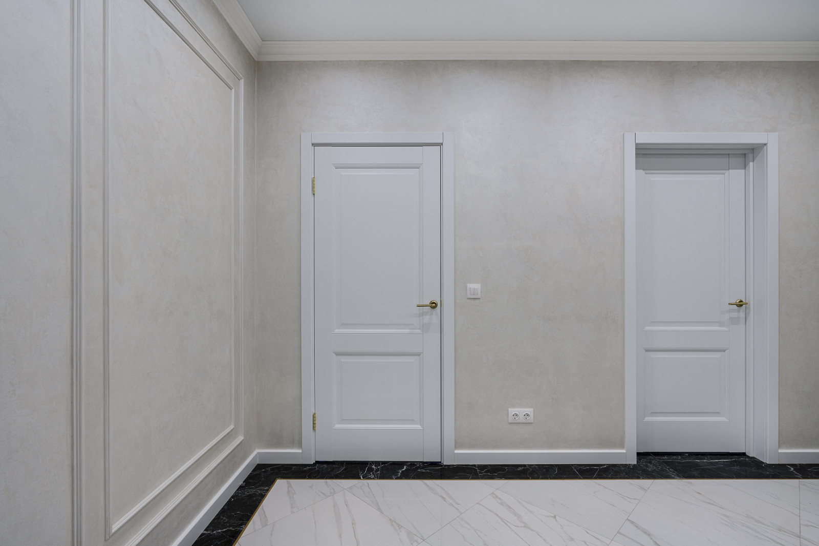 Интерьерная фотосъёмка квартиры в Краснодаре :: 5 декабря 2019