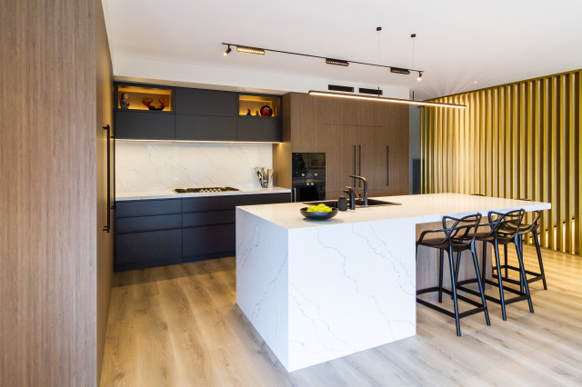 Warrandyte Kitchen 4 moderne-koekken