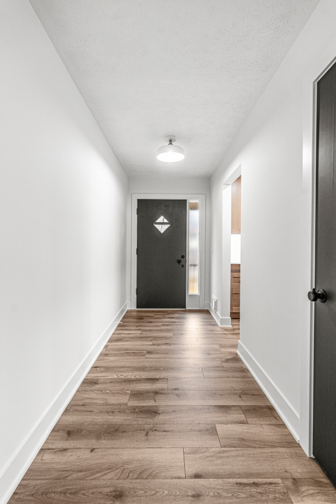 Frances Street Remodel