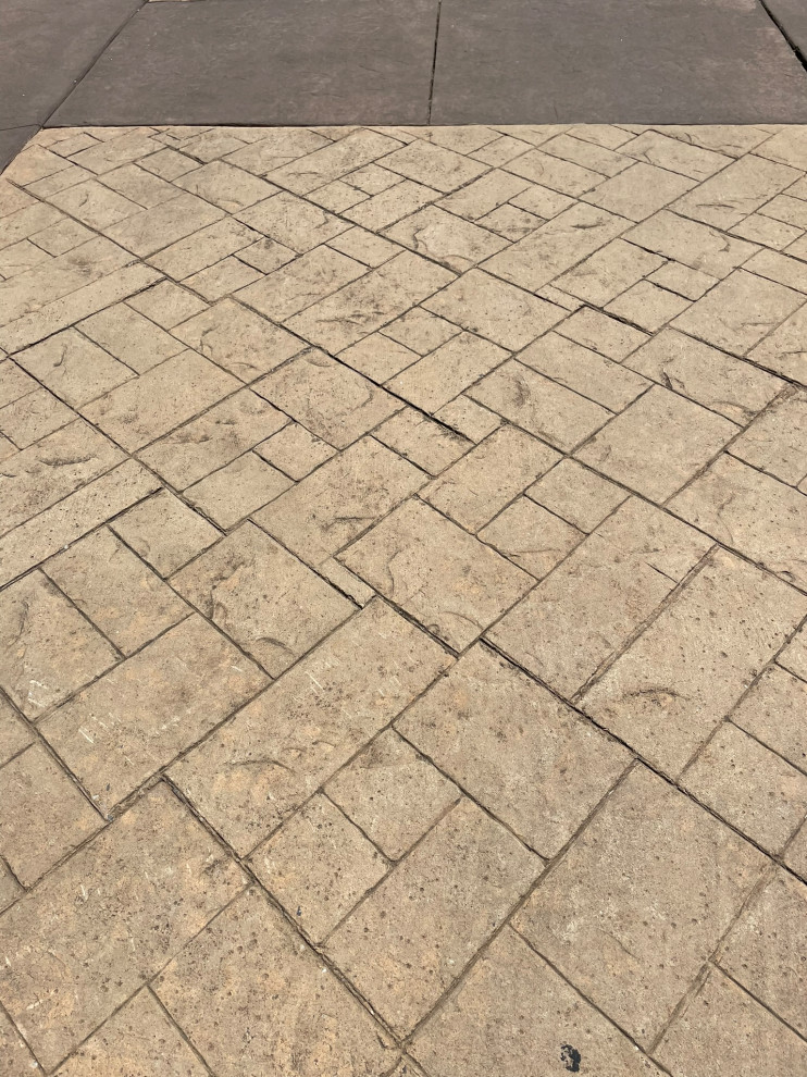 Concrete