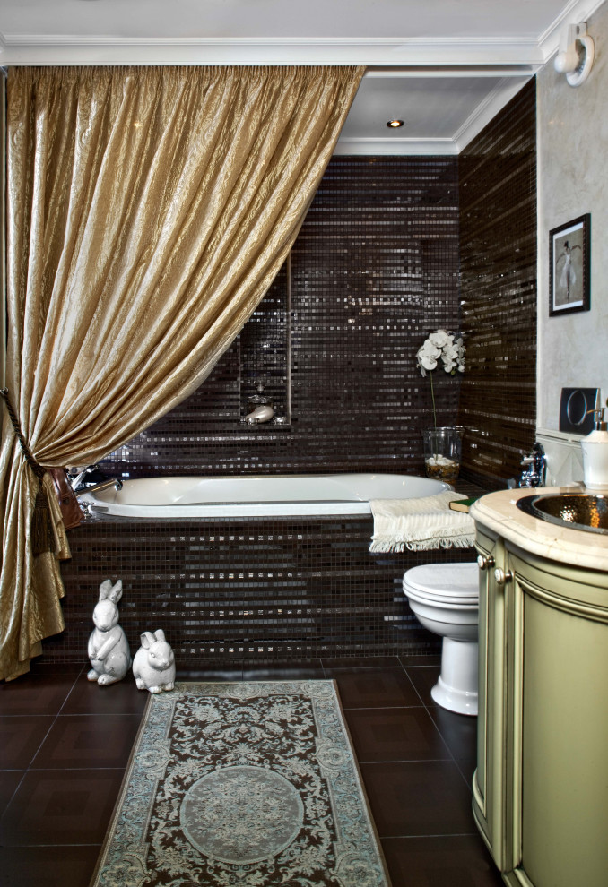 квартира для семейной пары