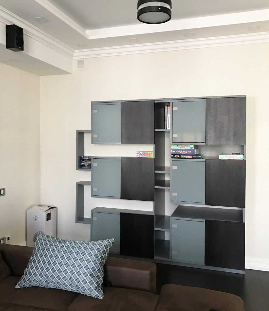 Квартира на Проспекте Мира