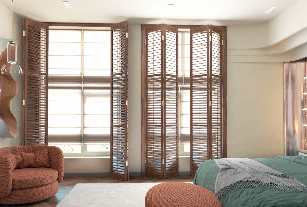 Дом тысячи лестниц