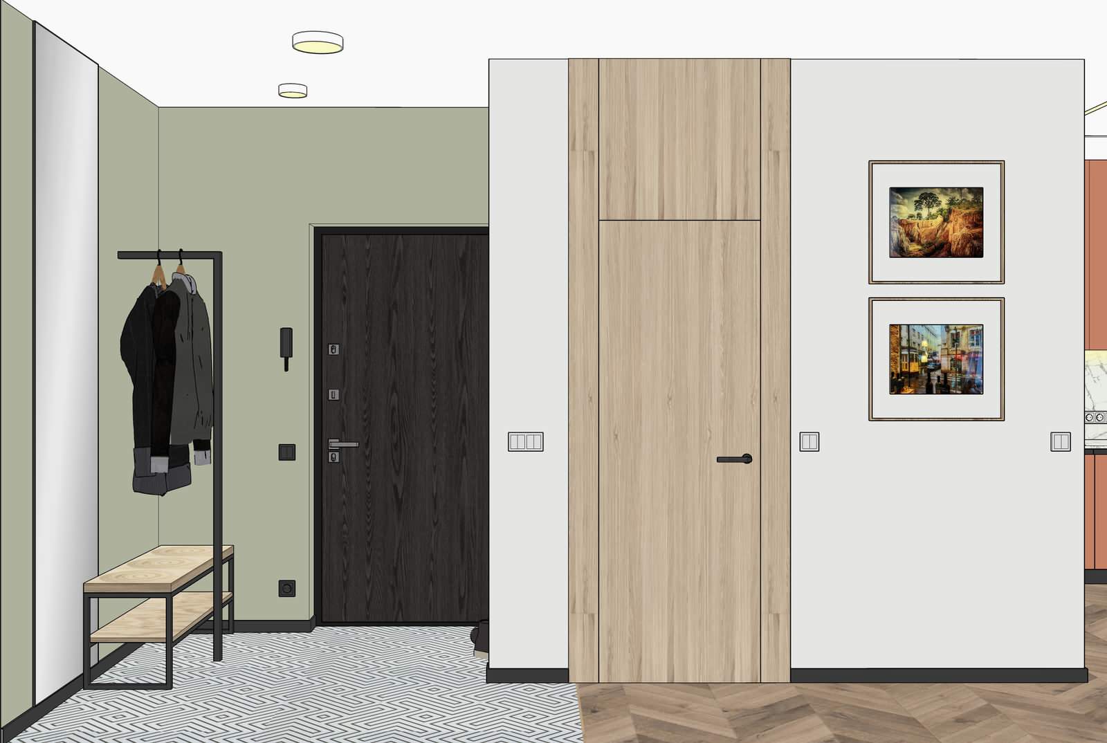 Ленинский проспект