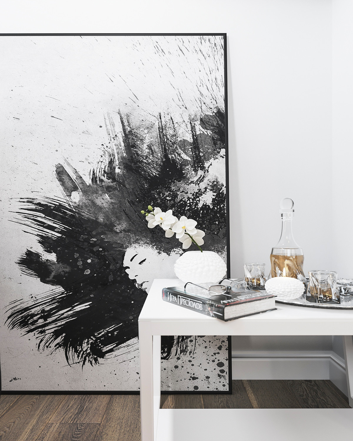 ЖК "Парк Островского"