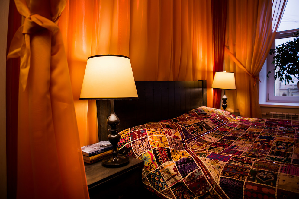 Квартира на Чернышевской