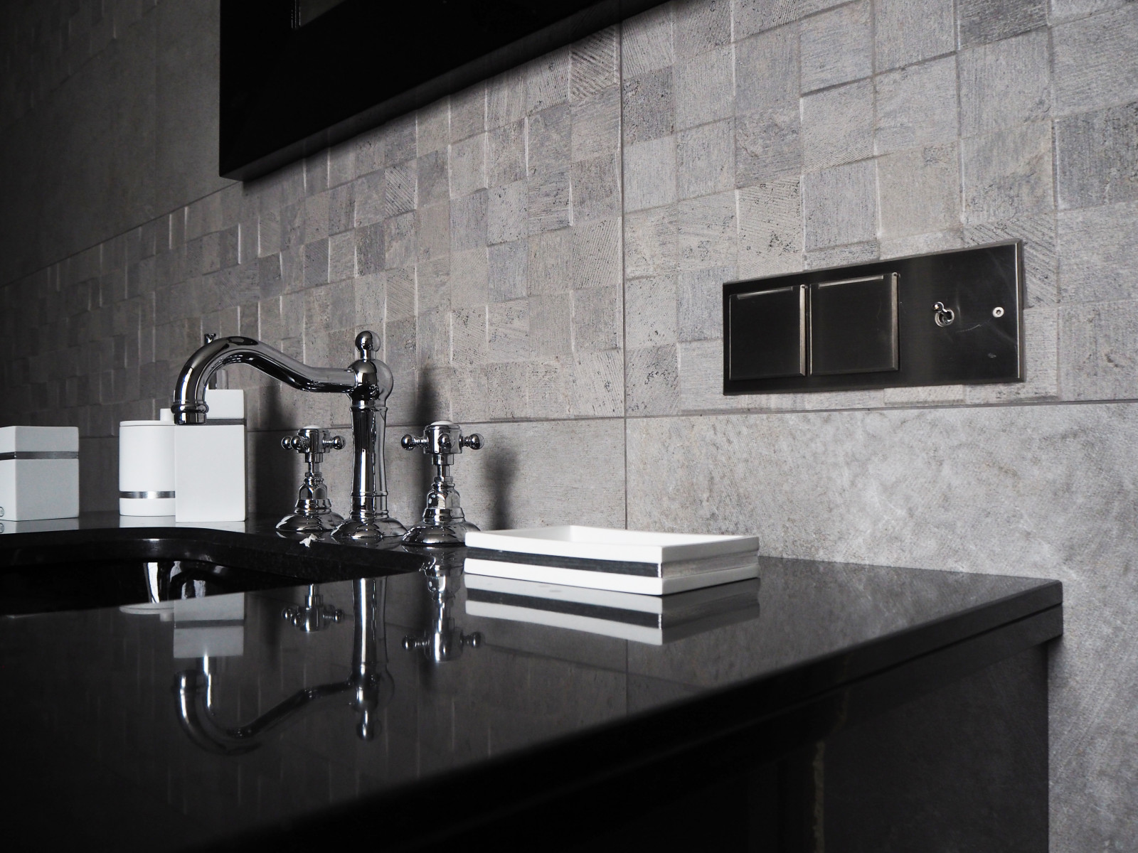 ParkVille Интерьер