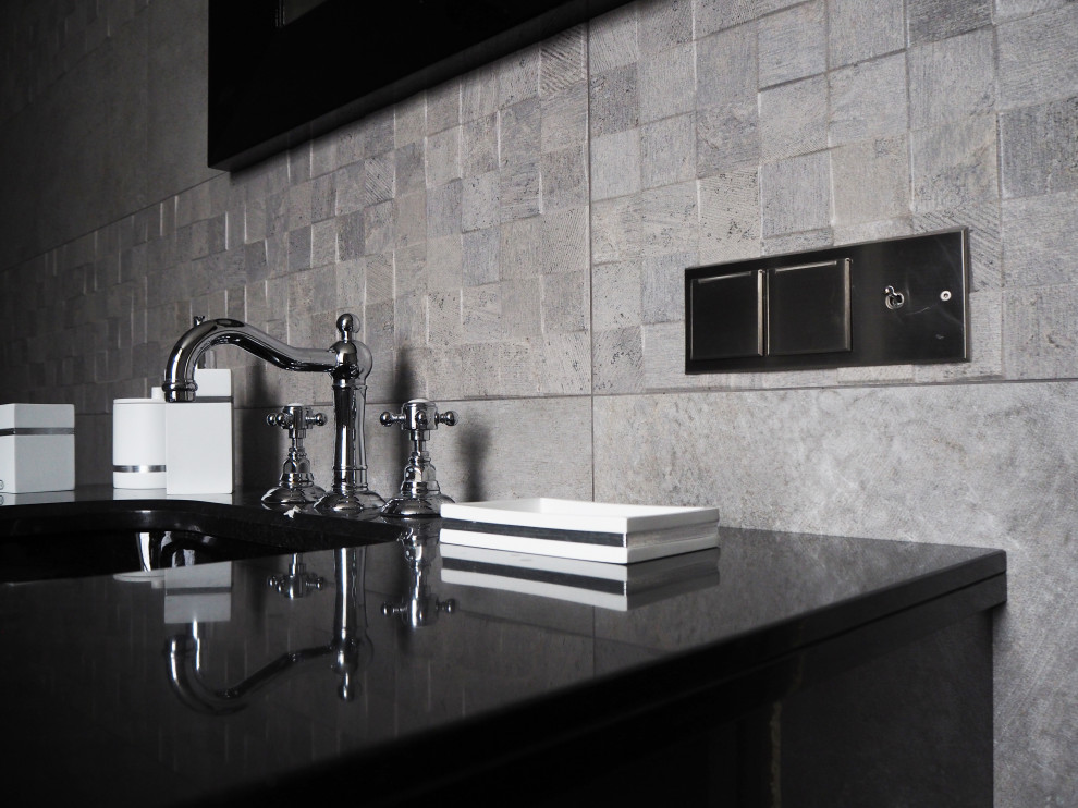 ParkVille Интерьер