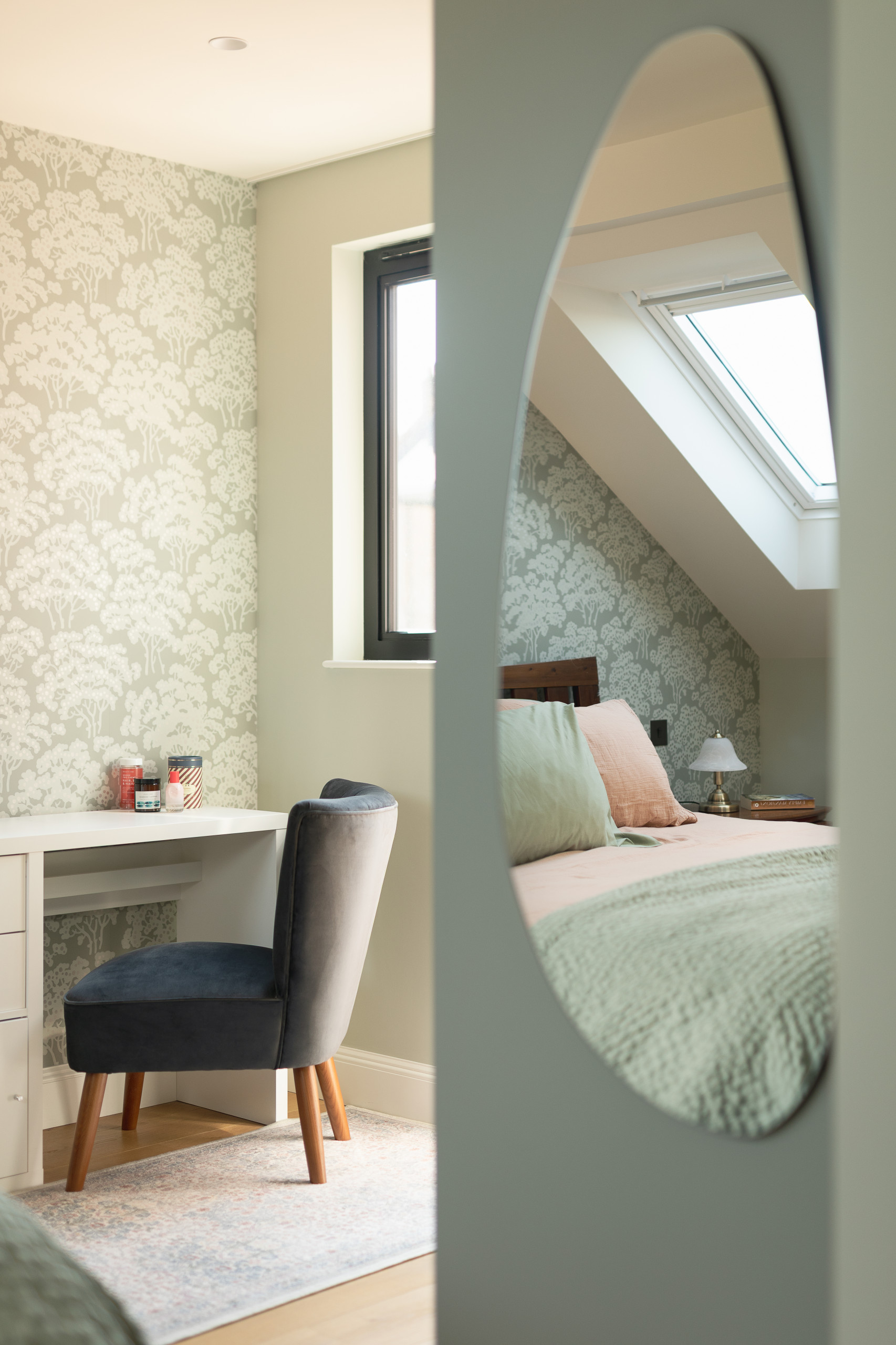 Victorian property – Ally Pally