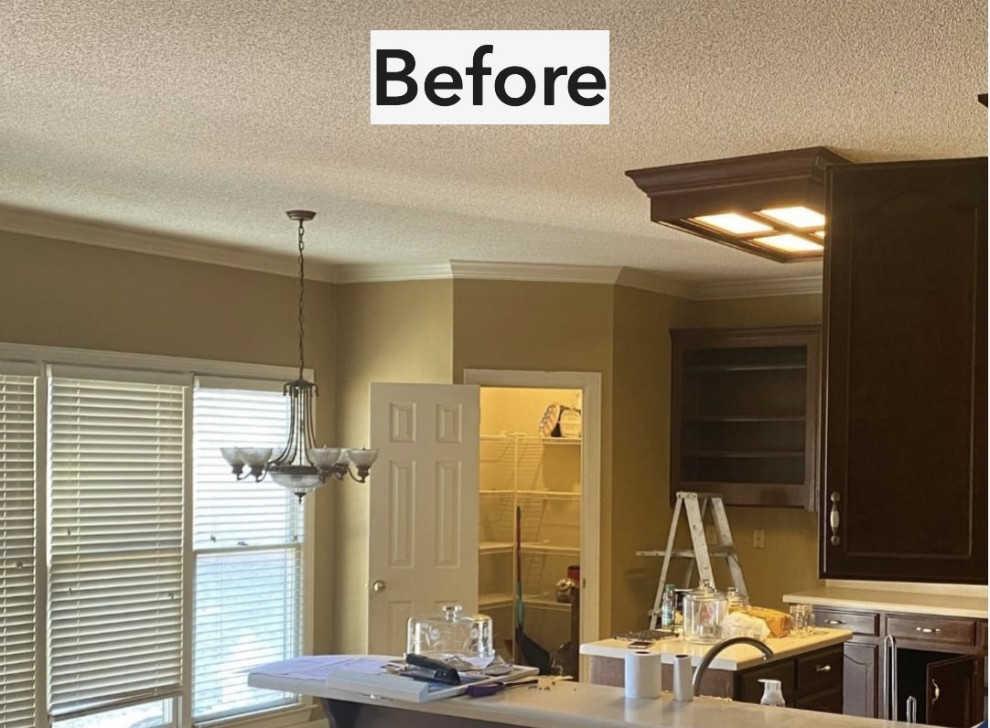Manningham Remodel