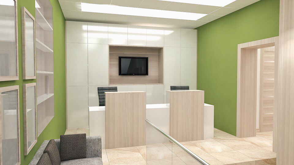 Стоматология