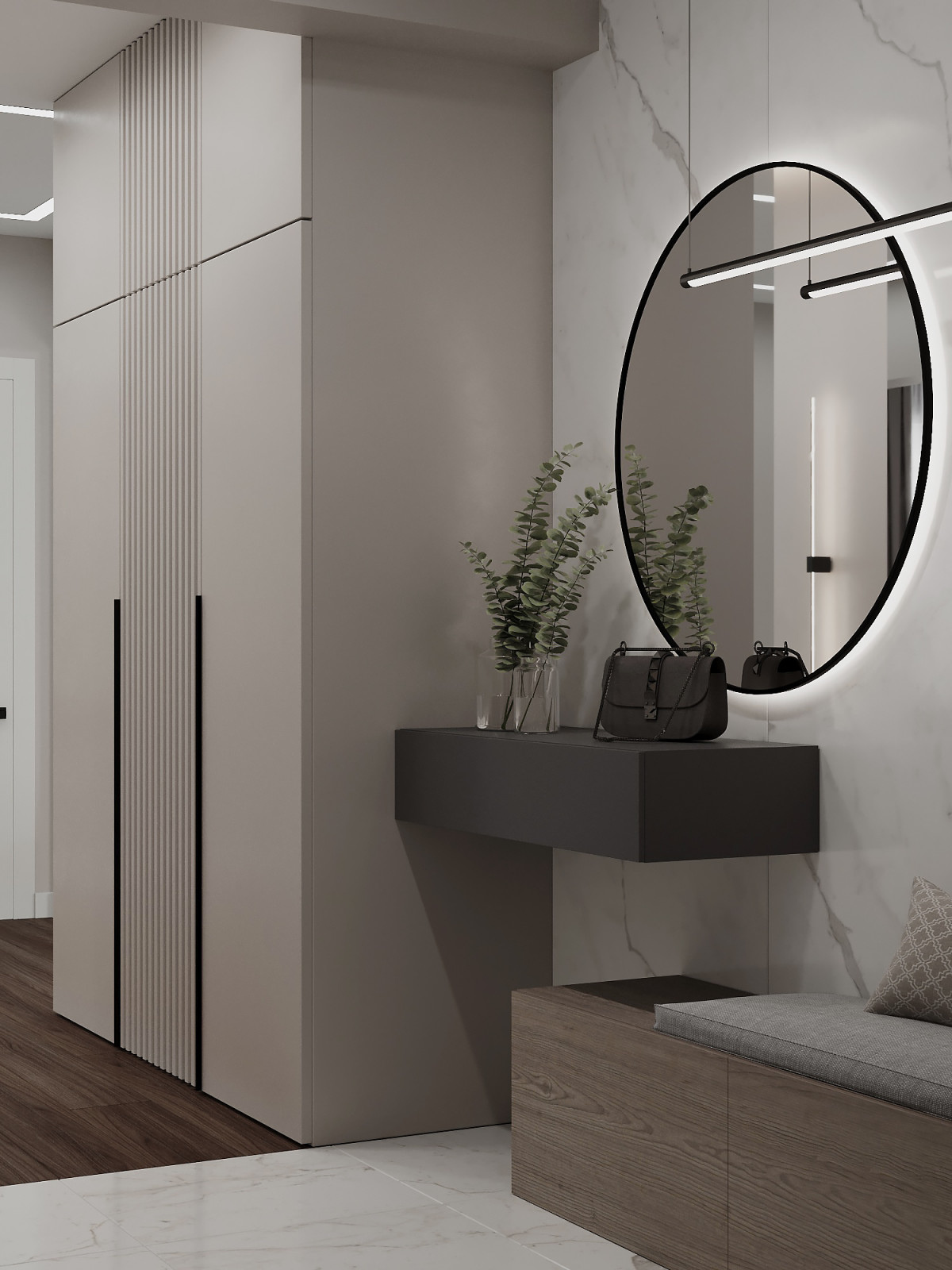 Безупречный Сити Парк