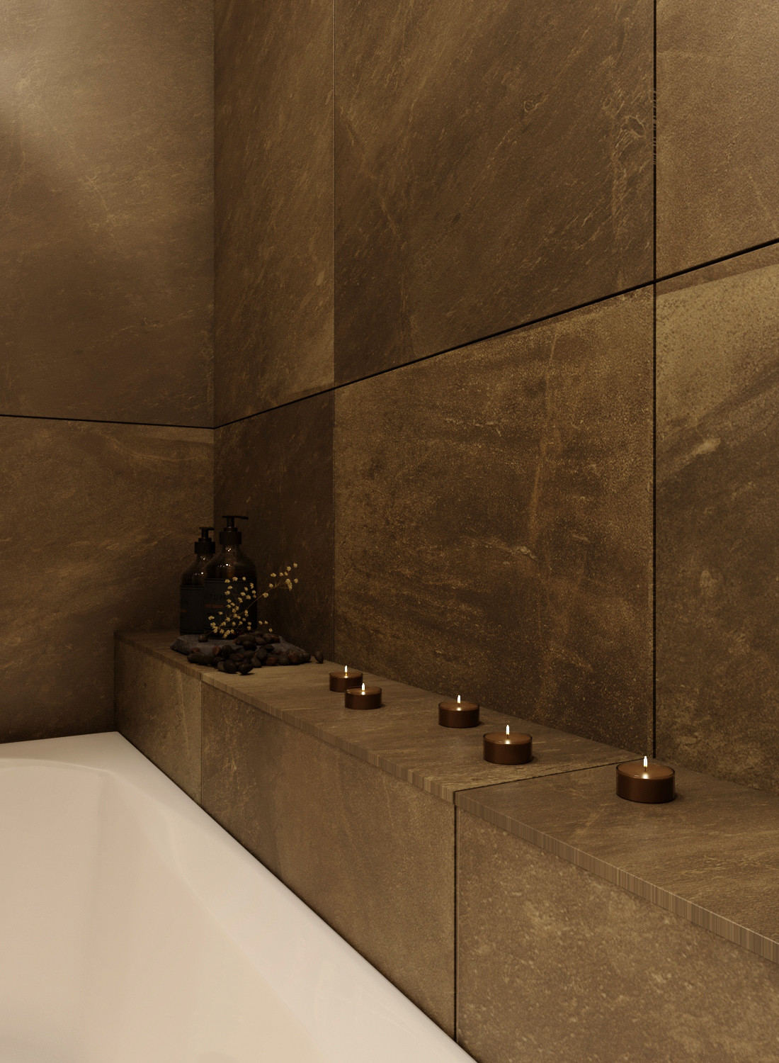 ЖК Кетом парк