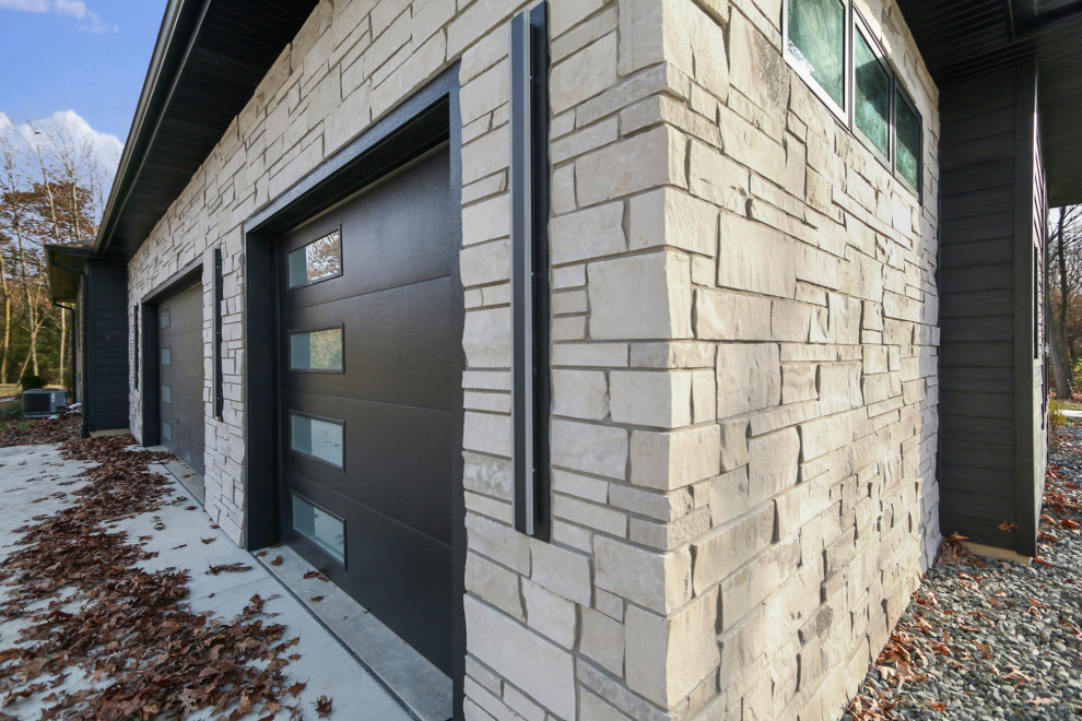 The Buckhill Estates Project