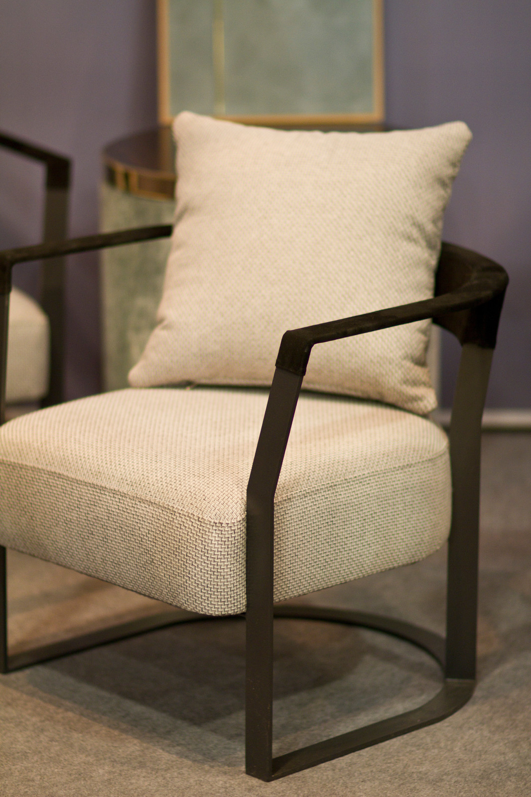 Мебель, свет, декор