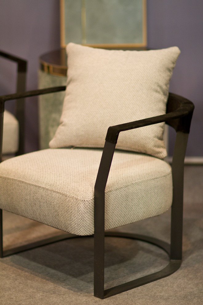 Мебель, свет, декор