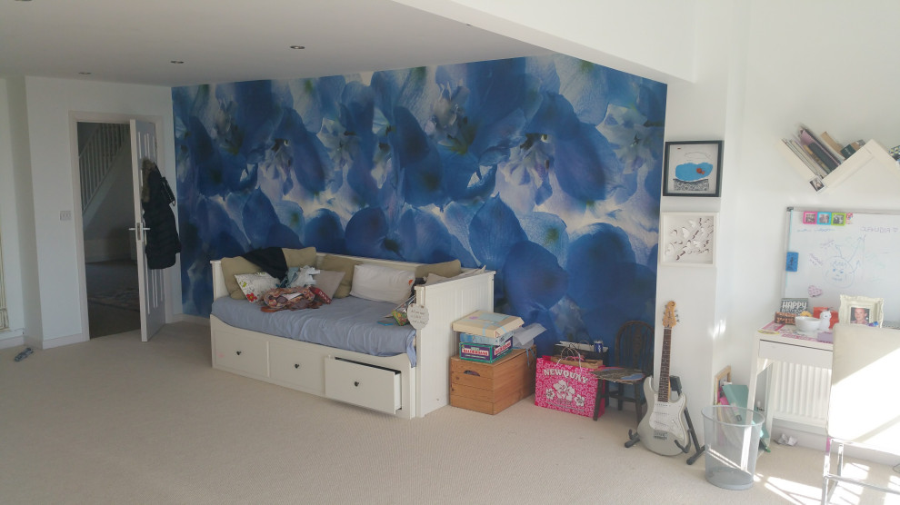 Rodean Brighton House