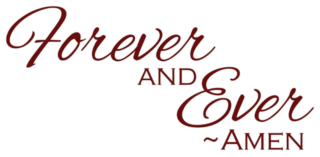 Forever And Ever Amen Cover 2025