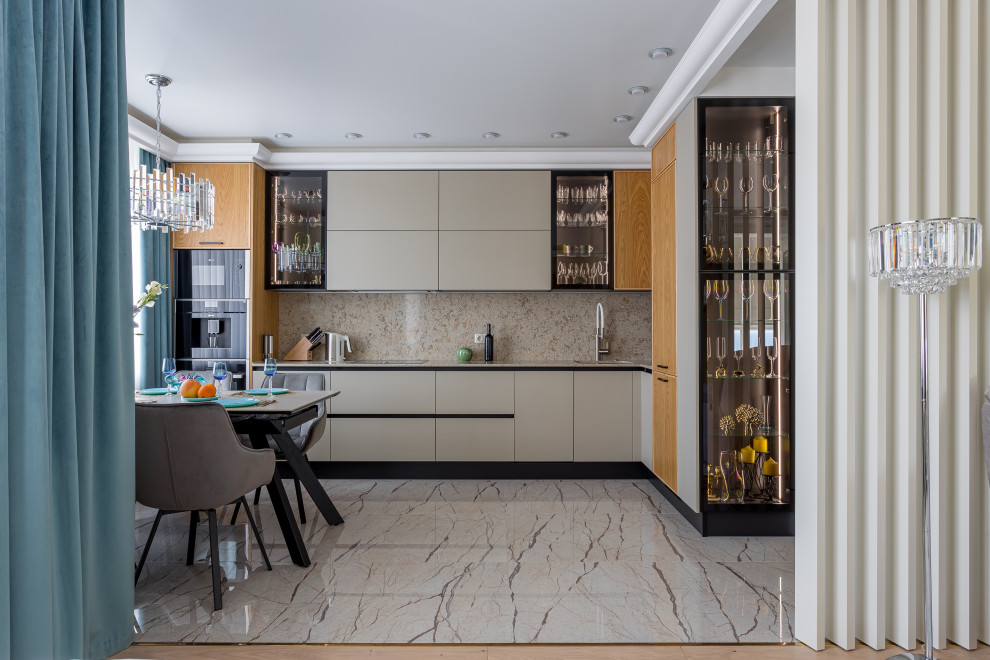 "Палитра тишины"