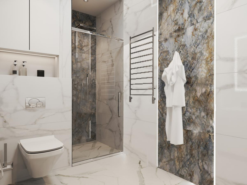 ЖК «Династия» (Кие, Украина)