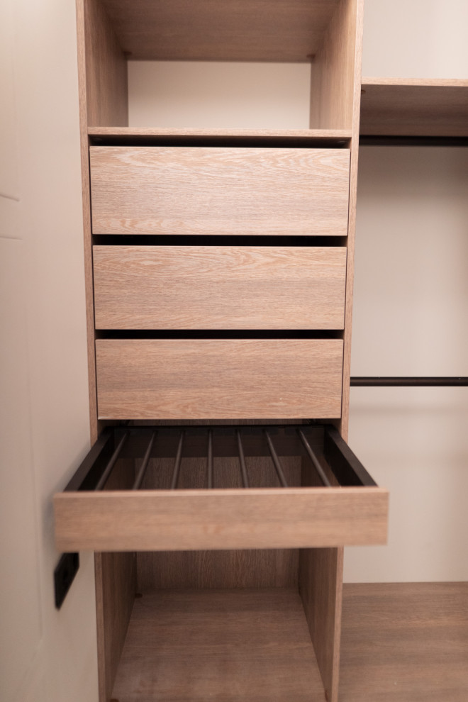 ГАРДЕРОБНАЯ raumplus