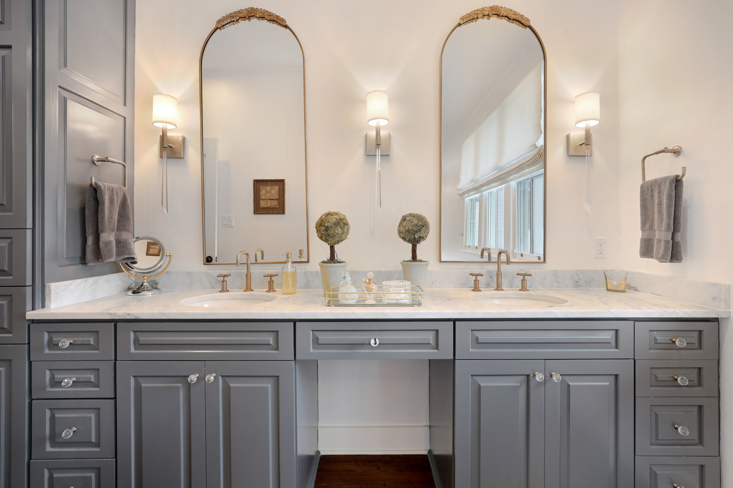 Whole Home ReDesign