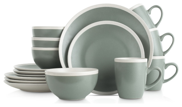 Piastrella Per Rivestimenti In Gres Porcellanato Colore Sp. 9 Mm Bistrot Vert Verde 83089994