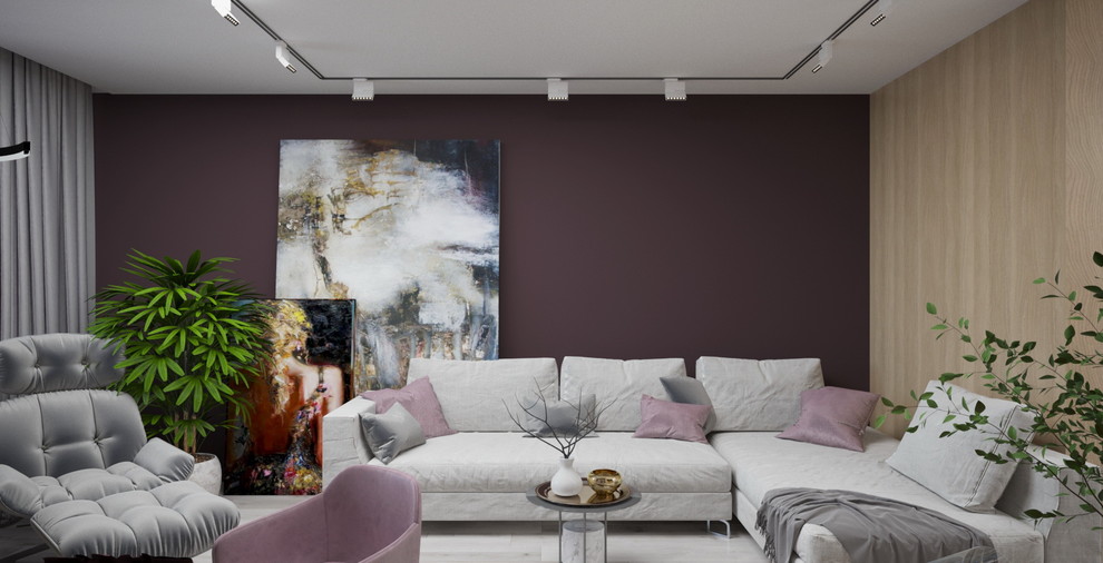 Деревянный бум