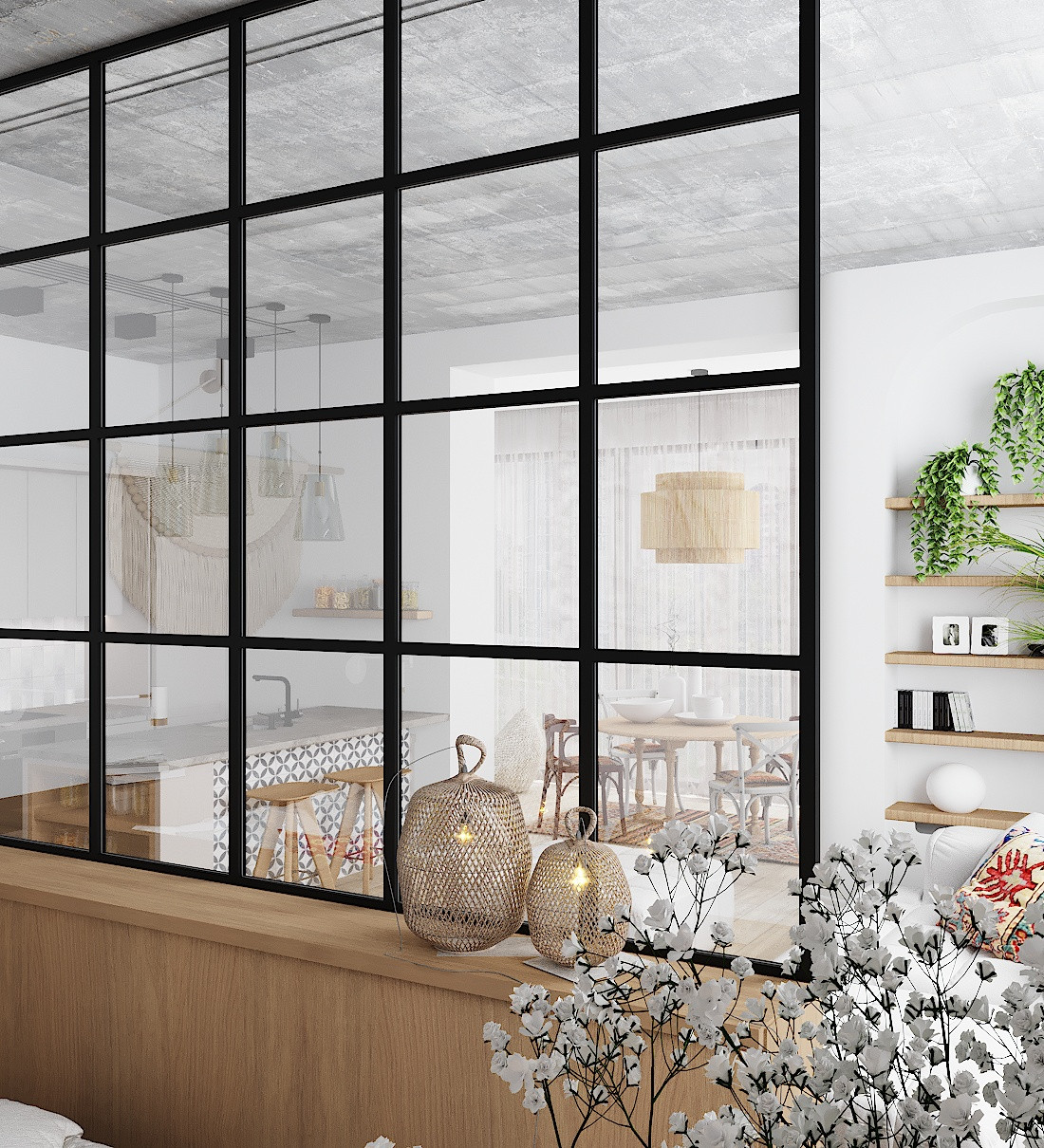 ЖК Михайловский