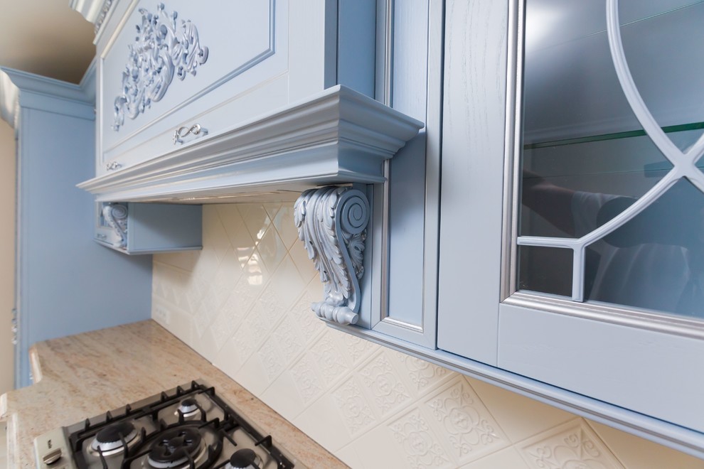 Мебель в квартиру на ул. Нижне-Трубежная