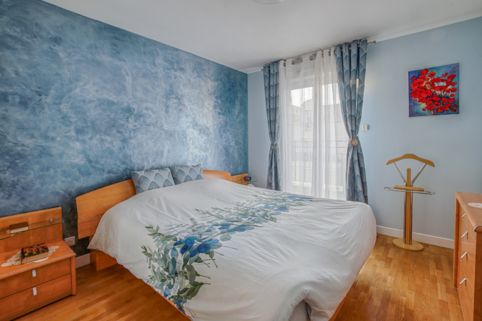 Clamart 92140 Rénovation intérieur et Terrasse