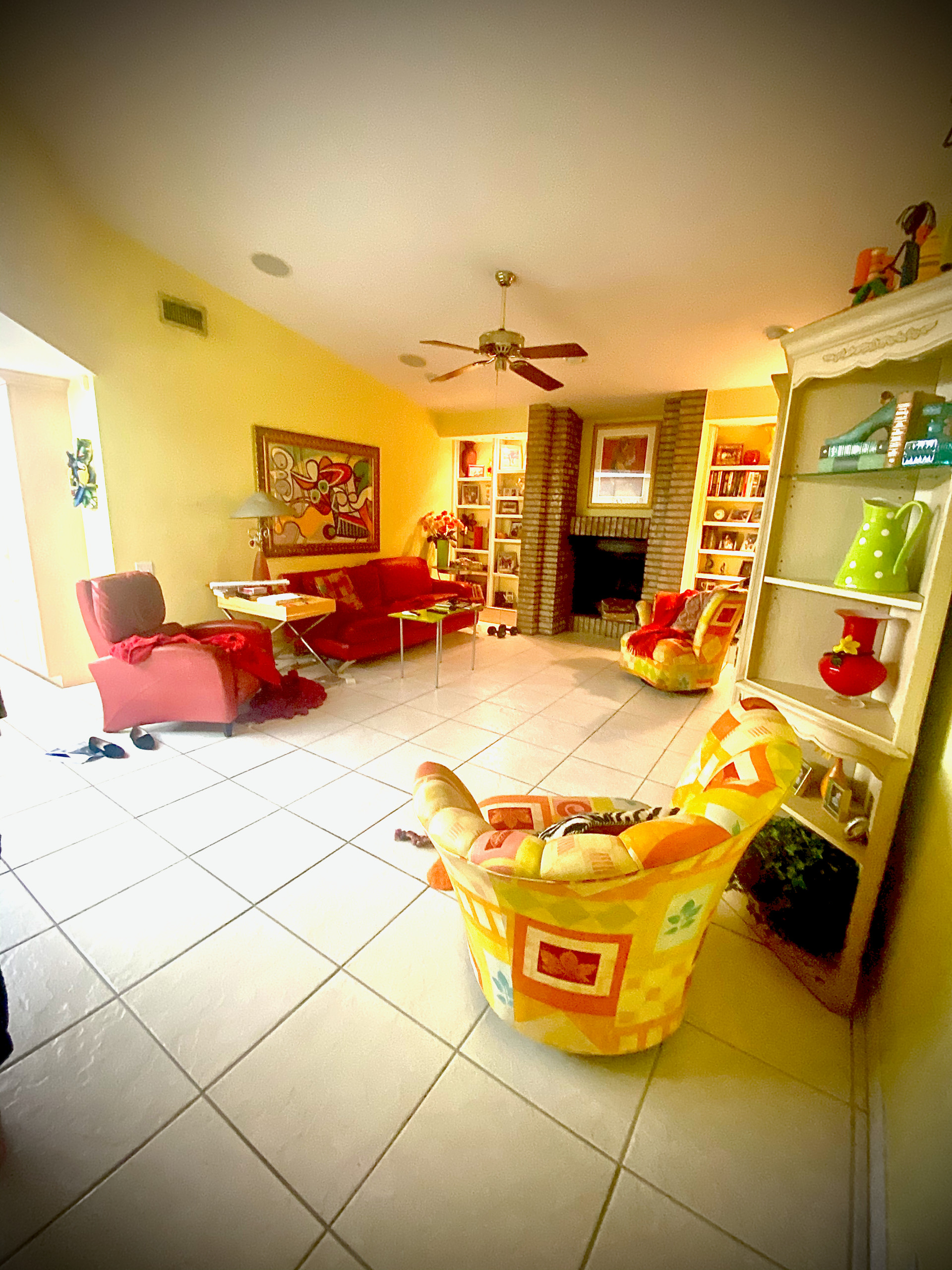 South Florida Full Home Remodel