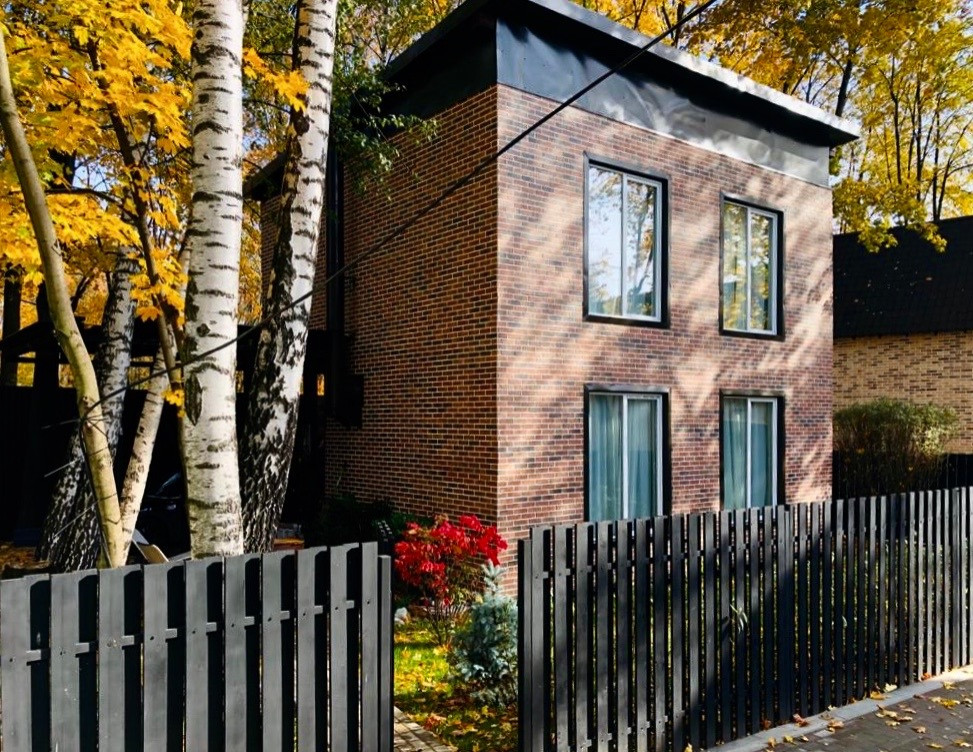 КП ‘Барсуки’