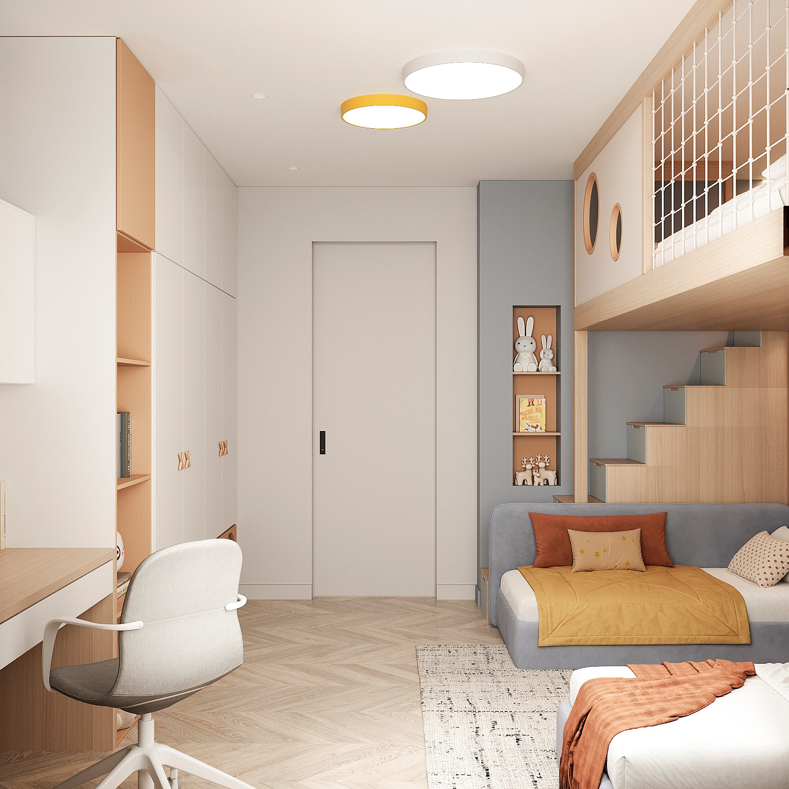 г. Хабаровск, ЖК Полюса