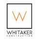 Whitaker Construction Inc .