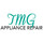 TMG Appliance Repair Sheepshead Bay